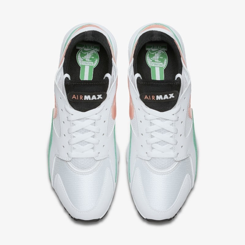 Nike air max 93 miami best sale